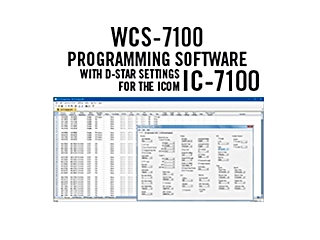 WCS-7100-U