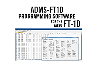 RT-SYSTEMS ADMS-FT1D-U