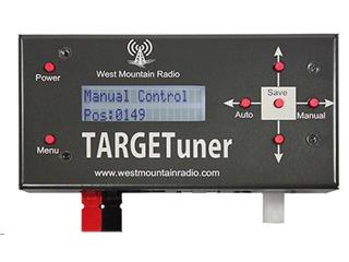 West Mountain TARGETuner 58425-1473