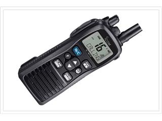 ICOM IC-M73 61 