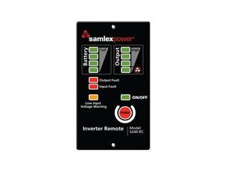 SAMLEX SAM-RC