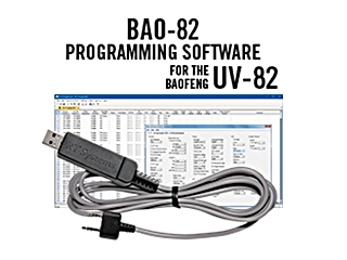 RT-SYSTEMS BAO-82-USB
