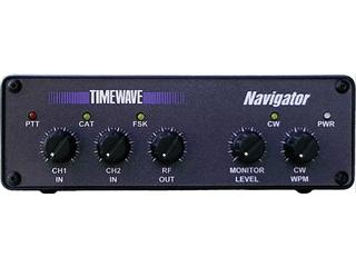 TIMEWAVE NAVIGATOR