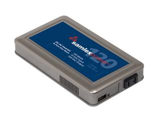 SAMLEX PST-120-12