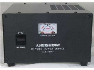 AMERITRON ALS-600PS