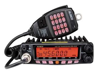 Alinco DR-438T