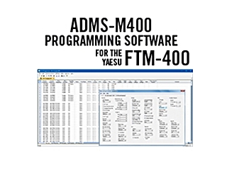 RT-SYSTEMS ADMS-M400-U