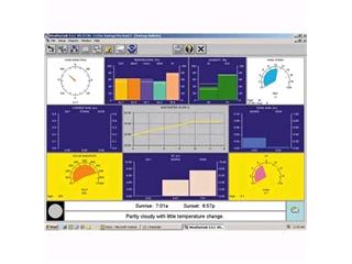 Davis Instruments-WeatherLink 6510SER-Image-2