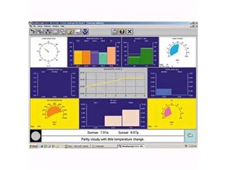 Davis Instruments Corporation-WeatherLink 6510SER-Image-2