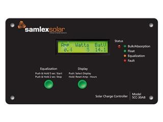 SAMLEX SCC-30AB