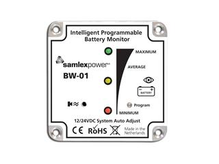 SAMLEX BW-01