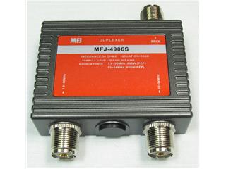 MFJ MFJ-4906S
