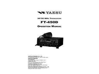 YAESU EH024H90H