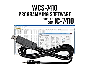 Ic7410 service manual