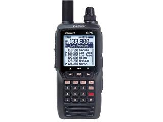 YAESU FTA-750L