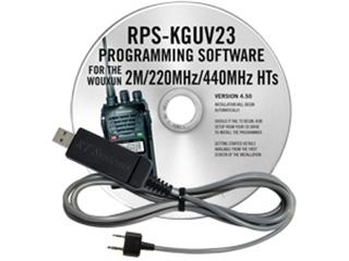 Wouxun RPS-KGUV23-USB