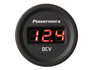 Powerwerx PanelDVM