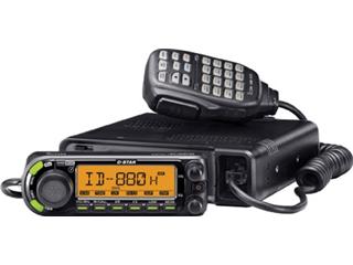 ICOM 98415548 ID880 REPLACEMENT HEAD