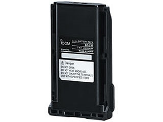 ICOM IC-BP232WP