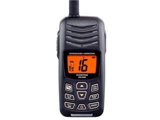 YAESU HX-300