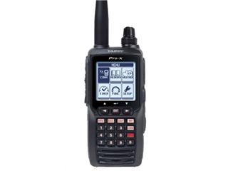 YAESU FTA-550L