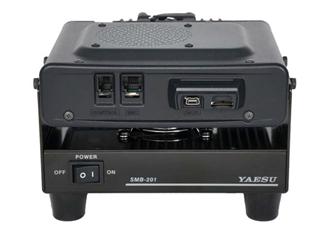 YAESU SMB-201