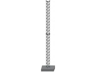 ROHN 6520G