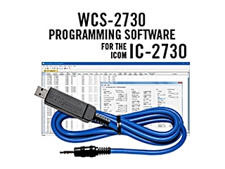 WCS-2730-USB