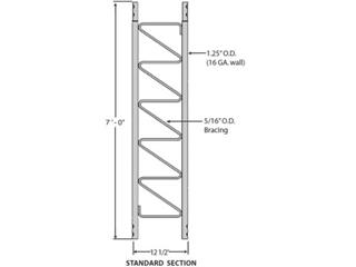 ROHN 25G7