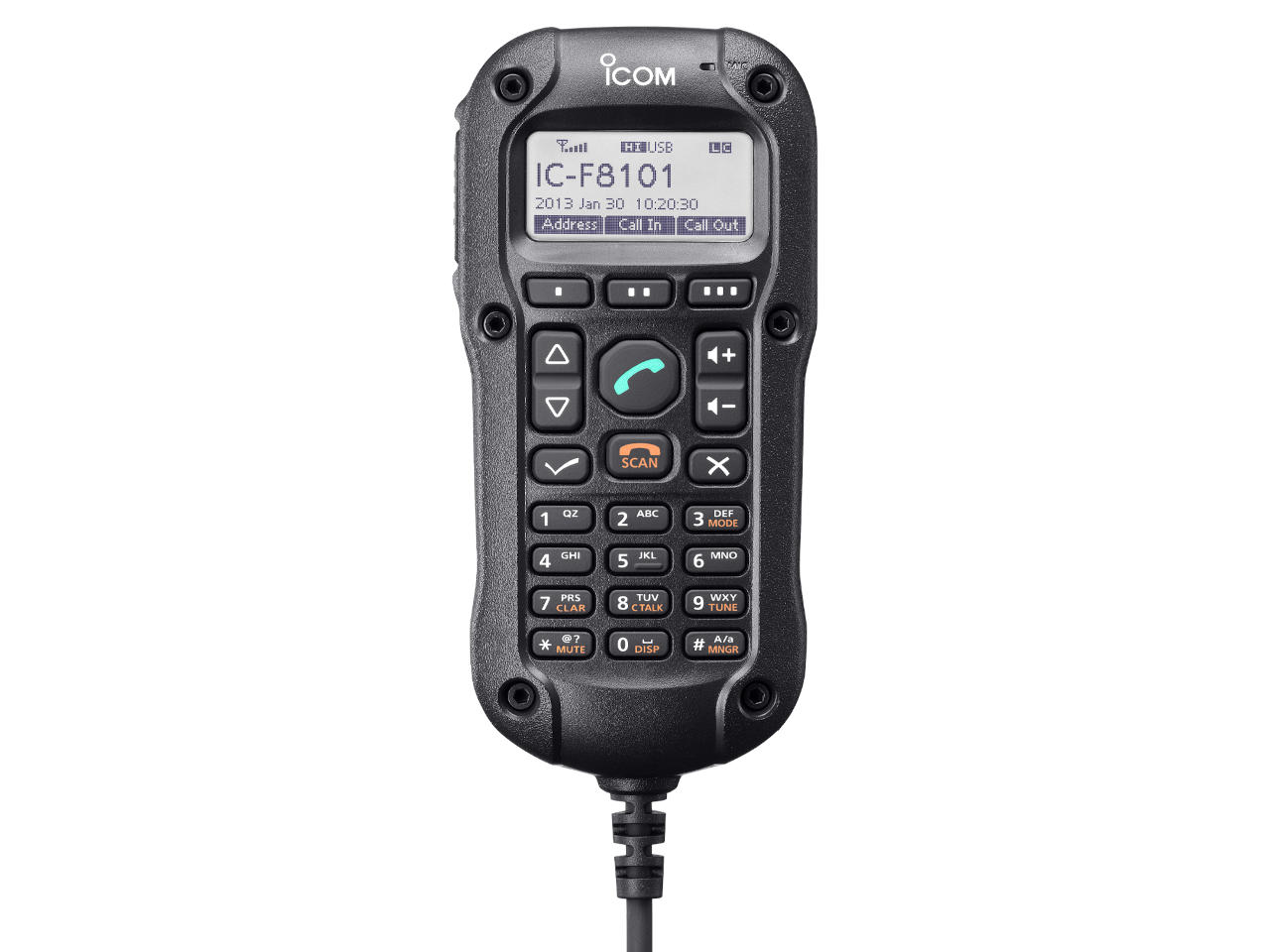 ICOM IC-HM192