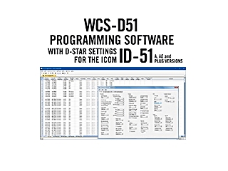 RT-SYSTEMS WCS-D51-U