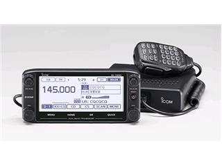 ICOM ID-5100A DELUXE