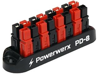 Powerwerx PD-8 POWERWERX