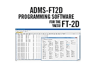 RT-SYSTEMS ADMS-FT2D-USB