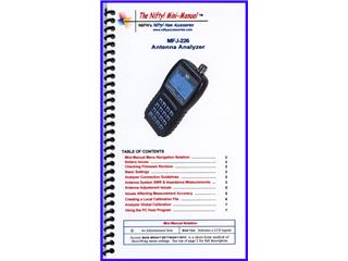Nifty Accessories NIFTY-MFJ226