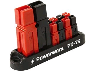 Powerwerx PD-75