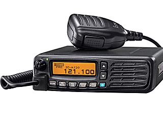 ICOM IC-A120 24 USA