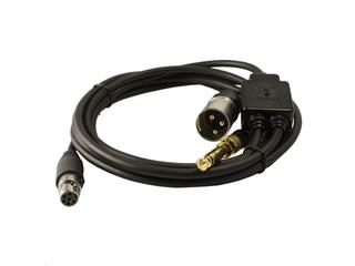 RadioSport CS6-XLR