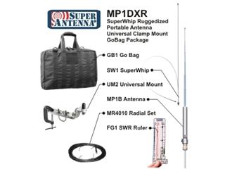 SUPER ANTENNA MP1DXR