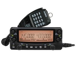 ALINCO DR-735T