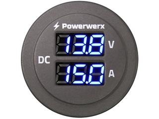 Powerwerx PanelAmp