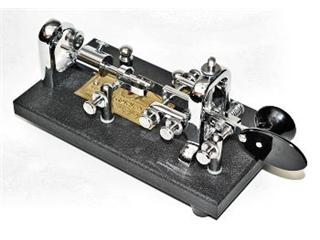 VIBROPLEX Original Standard Upgraded