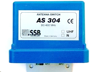 SSB-Electronic GmbH 5050