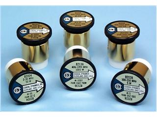 Coaxial Dynamics 82014