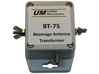 Unified Microsystems BT-75