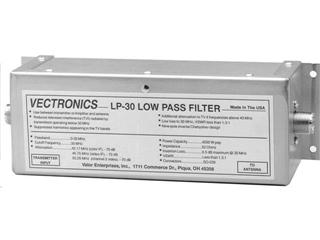 VECTRONICS LP-30