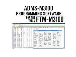 RT-SYSTEMS ADMS-M3100-USB