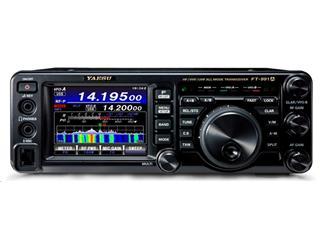 YAESU FT-991A