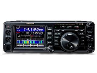 Yaesu FT-991A thumbnail