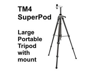 SUPER ANTENNA TM4